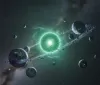 Il mistero della stella smeraldo: la nana bianca WD J1330+6435 svela i segreti dei mondi perduti