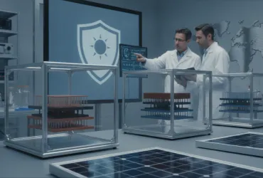 La Cina blinda il futuro del solare: stop all'export di tecnologie per perovskite e celle tandem