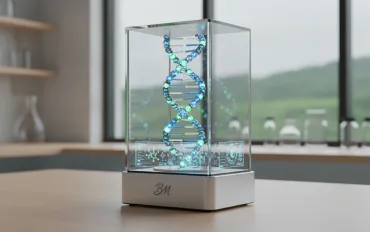 Biomemory DNA Shield: Il futuro dell’archiviazione dati molecolare