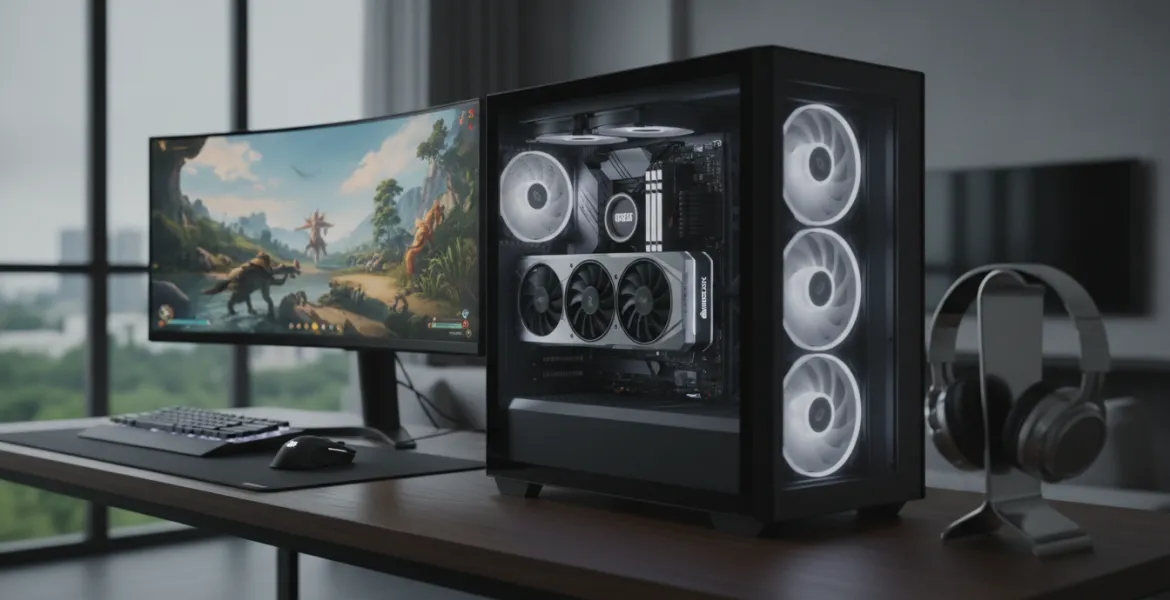 Nvidia smentisce lo stop alla produzione della GeForce RTX 5090: il futuro del gaming è salvo