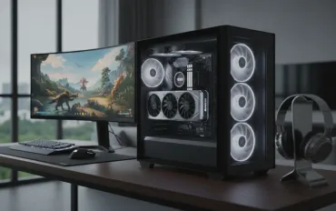 Nvidia smentisce lo stop alla produzione della GeForce RTX 5090: il futuro del gaming è salvo