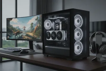 Nvidia smentisce lo stop alla produzione della GeForce RTX 5090: il futuro del gaming è salvo