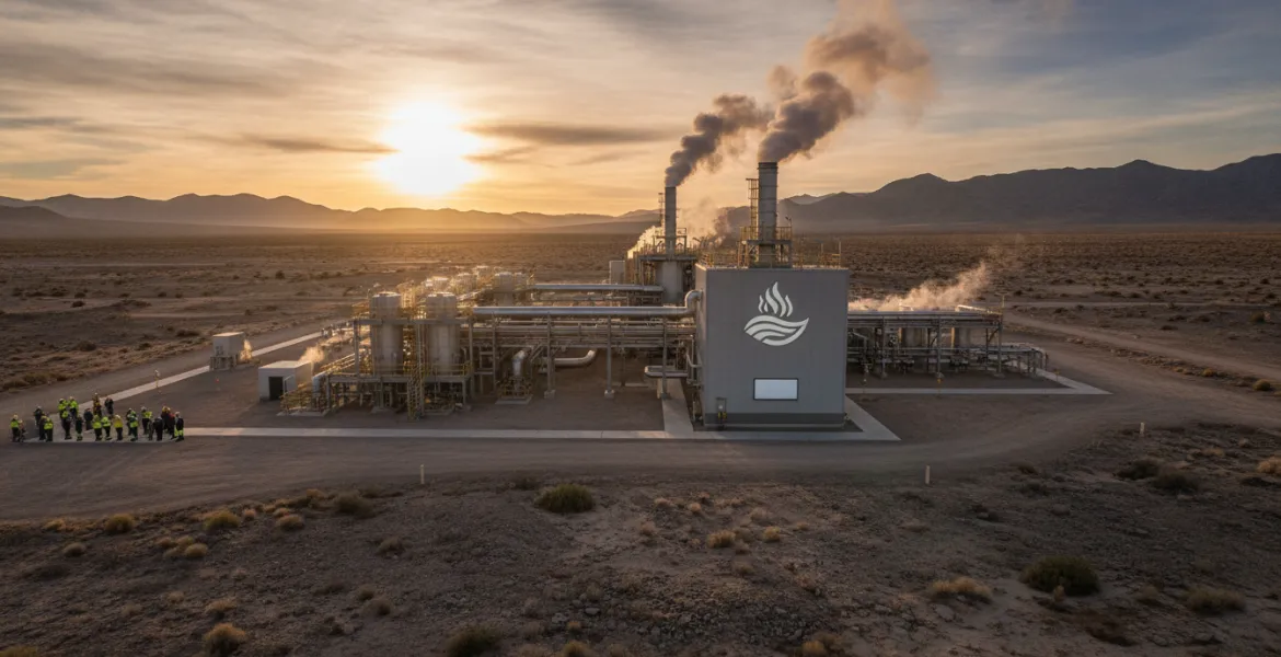 Fervo Energy lancia Cape Station: il futuro della geotermia artificiale è realtà