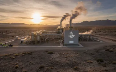 Fervo Energy lancia Cape Station: il futuro della geotermia artificiale è realtà