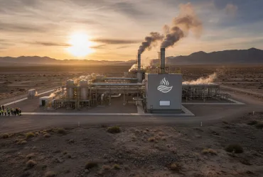 Fervo Energy lancia Cape Station: il futuro della geotermia artificiale è realtà