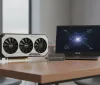Asus sfida il mercato AI con la rivoluzionaria UGen Intel Arc Pro B70 da 32 GB