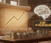 La profezia di Anthropic: l'intelligenza artificiale spingerà il PIL USA a 44 trilioni di dollari