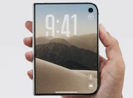 iPhone Duo: Apple conquista il mercato dei pieghevoli ma le scorte sono già esaurite