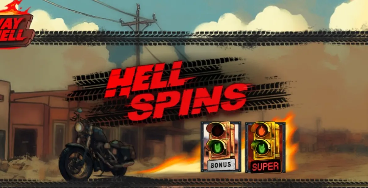 Slot machine rivoluzionarie: Ecco la Highway to Hell