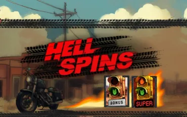 Slot machine rivoluzionarie: Ecco la Highway to Hell