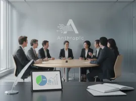 Anthropic rivoluziona il tech: il 20% delle azioni finanzierà il bene comune e il lavoro nell'era dell'IA