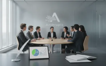 Anthropic rivoluziona il tech: il 20% delle azioni finanzierà il bene comune e il lavoro nell'era dell'IA