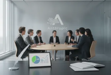 Anthropic rivoluziona il tech: il 20% delle azioni finanzierà il bene comune e il lavoro nell'era dell'IA