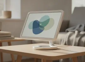 Il futuro della domotica Apple: in arrivo HomeView con display rotante e braccio robotico