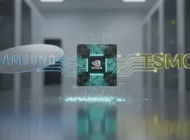 Samsung e TSMC: l'alleanza forzata per alimentare l'IA di Nvidia