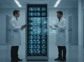 Microsoft e la memoria componibile: La nuova frontiera per i Data Center AI