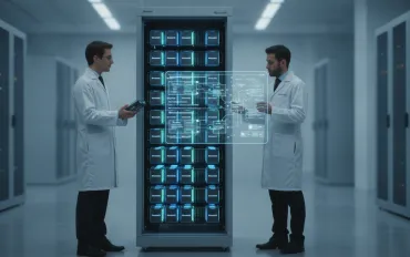 Microsoft e la memoria componibile: La nuova frontiera per i Data Center AI
