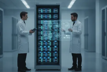 Microsoft e la memoria componibile: La nuova frontiera per i Data Center AI