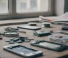 Smartphone Cinesi: La crisi dei chip spinge al riciclo di memorie usate