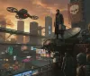 Cyberpunk: Edgerunners 2: Hideo Kojima torna ufficialmente a Night City