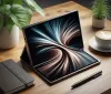 Huawei MateBook Fold: Anteprima del Futuro iPad Pieghevole