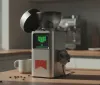 Doom conquista anche la macchina dell'espresso: l'iconico shooter gira su una Fellow da 1500 dollari