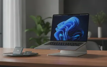 Apple Pro and tell: la rivoluzione dei MacBook Pro OLED e i nuovi chip M5 e M6
