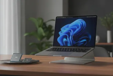Apple Pro and tell: la rivoluzione dei MacBook Pro OLED e i nuovi chip M5 e M6