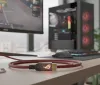 Asus ROG Zoom: la rivoluzione dei cavi Ethernet Cat 8 per il gaming