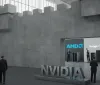 Nvidia alza il muro: esclusi dal GTC Berlin i cloud provider che scelgono AMD e Google