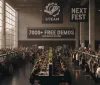 Steam Next Fest: Valve polverizza ogni record con 7.000 demo gratuite