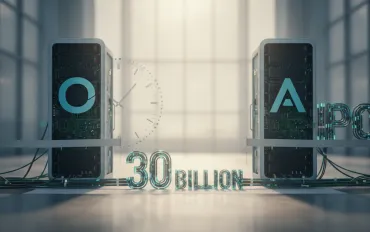 OpenAI sfida Anthropic: corsa ai 30 miliardi prima dell'IPO del rivale