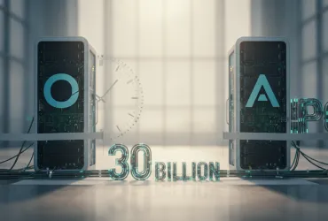 OpenAI sfida Anthropic: corsa ai 30 miliardi prima dell'IPO del rivale