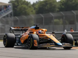 McLaren punta tutto su Leonardo Fornaroli: F1 e WEC nel futuro del pilota italiano