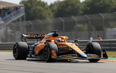 McLaren punta tutto su Leonardo Fornaroli: F1 e WEC nel futuro del pilota italiano