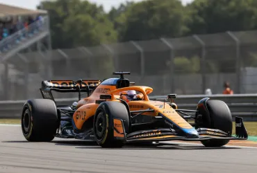 McLaren punta tutto su Leonardo Fornaroli: F1 e WEC nel futuro del pilota italiano