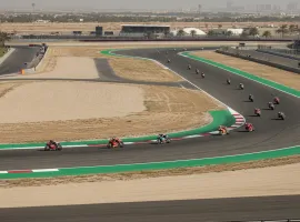 MotoGP, confermato il GP del Qatar: si correrà a Losail nonostante i rischi