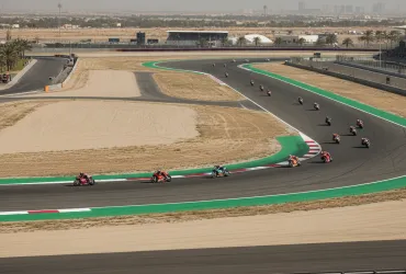 MotoGP, confermato il GP del Qatar: si correrà a Losail nonostante i rischi