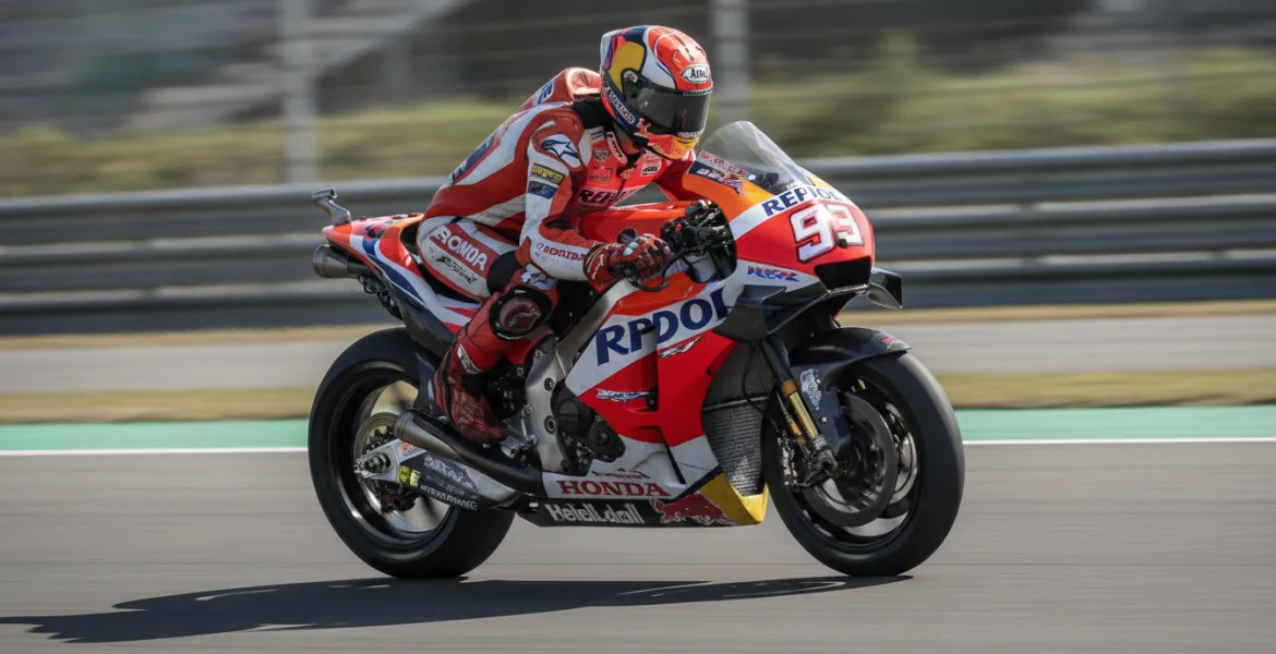 Honda rivoluziona la MotoGP 2027: Moreira nel team ufficiale con Quartararo