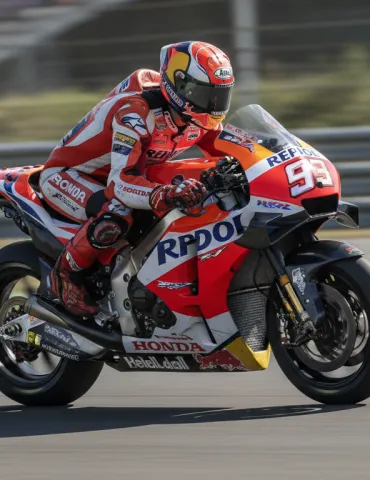 Honda rivoluziona la MotoGP 2027: Moreira nel team ufficiale con Quartararo