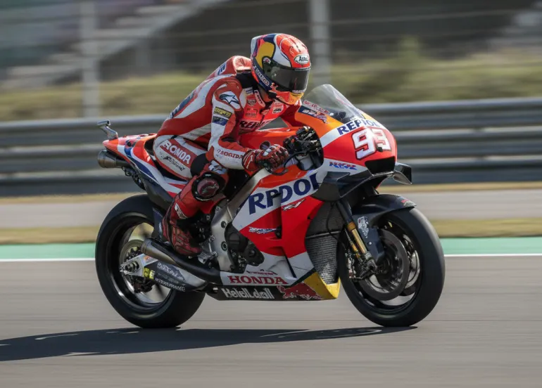 Honda rivoluziona la MotoGP 2027: Moreira nel team ufficiale con Quartararo
