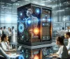 Elon Musk: Supercomputer colossus all'Avanguardia dell'IA