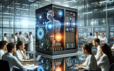 Elon Musk: Supercomputer colossus all'Avanguardia dell'IA