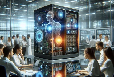Elon Musk: Supercomputer colossus all'Avanguardia dell'IA