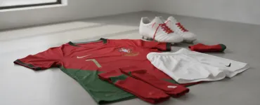 Cristiano Ronaldo, la sanzione della FPF: sospensione di 30 giorni e multa simbolica