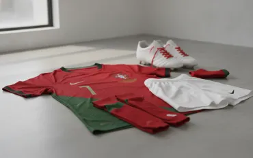 Cristiano Ronaldo, la sanzione della FPF: sospensione di 30 giorni e multa simbolica