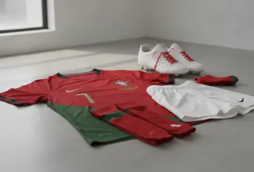 Cristiano Ronaldo, la sanzione della FPF: sospensione di 30 giorni e multa simbolica