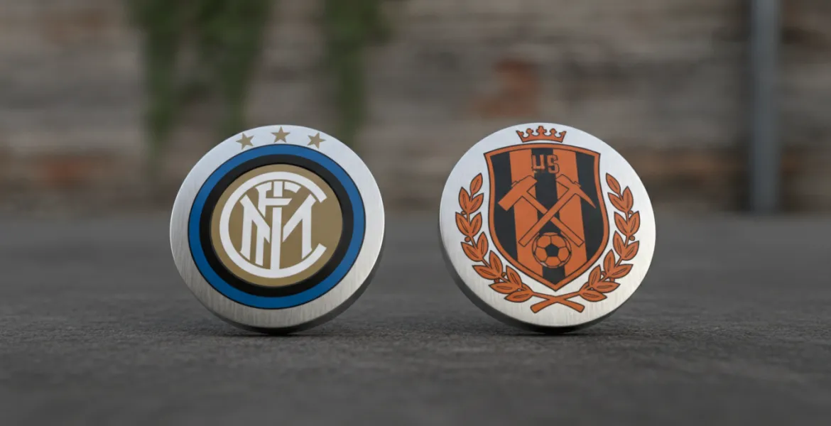 Inter-Shakhtar, Chivu lancia la rivoluzione: esordio per Provedel e chance a Bonny