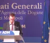 L'Agenzia delle dogane rivoluziona con l'intelligenza artificiale