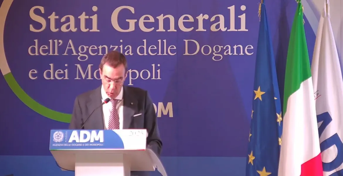 L'Agenzia delle dogane rivoluziona con l'intelligenza artificiale